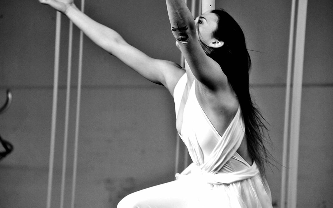 La danza è coscienza espansa